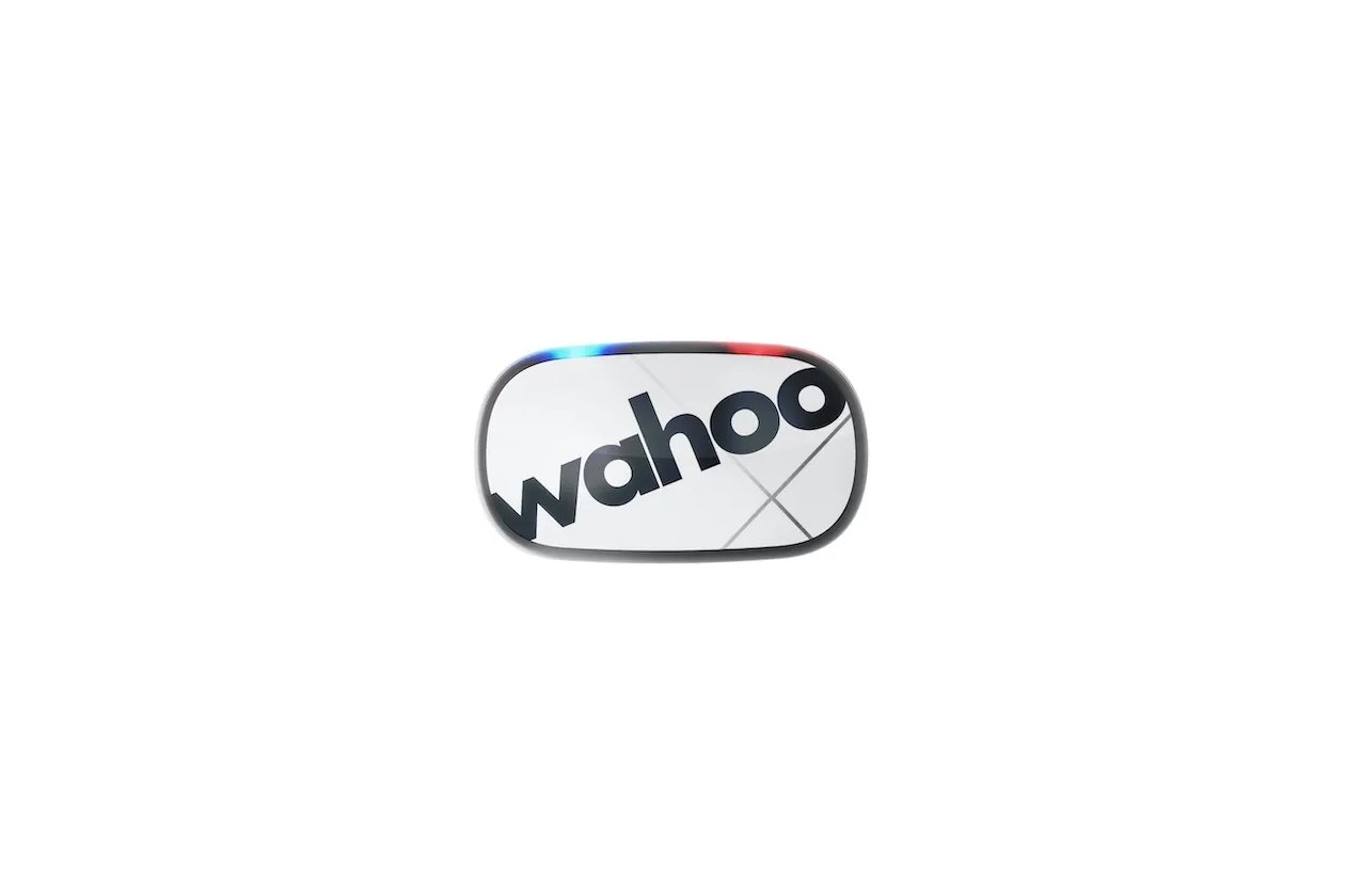 Wahoo TICKR X2 Herzfrequenzgurt