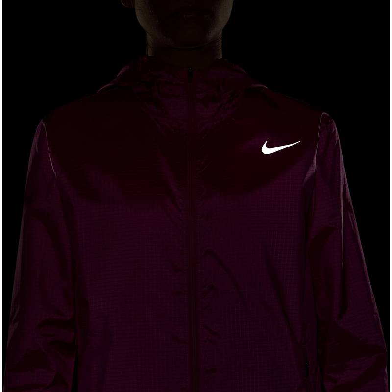 Nike ESSENTIAL Laufjacke Damen