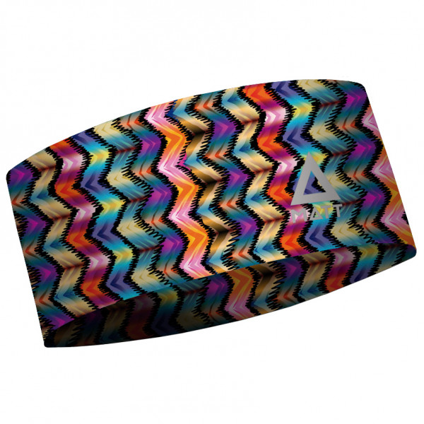MATT - Thermo Headband - Stirnband