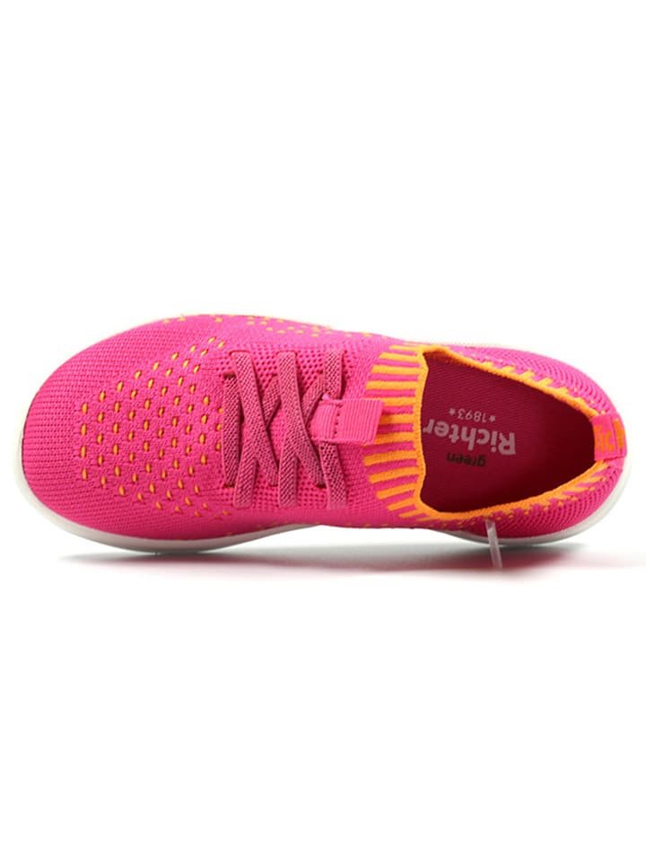 Richter Shoes Sneakers 