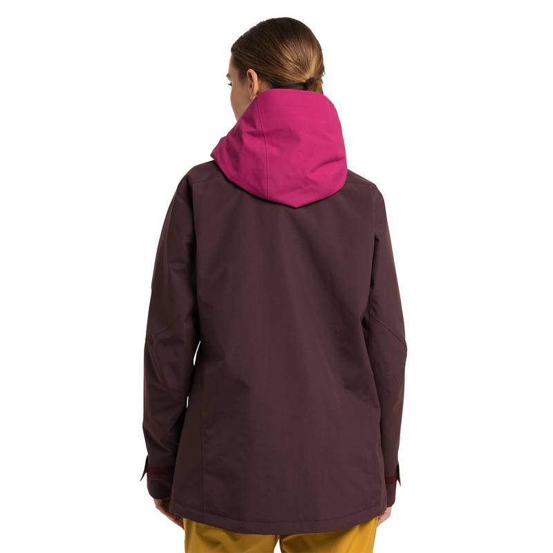 Haglöfs Elation GTX Jacket Hardshelljacke Damen
