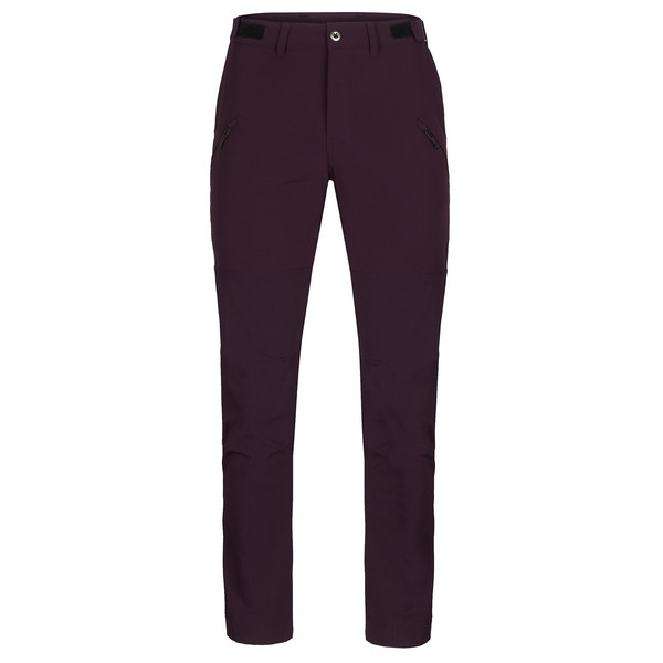 M' S POINT PEAK TRAIL PANTS - REG Herren - Softshellhose