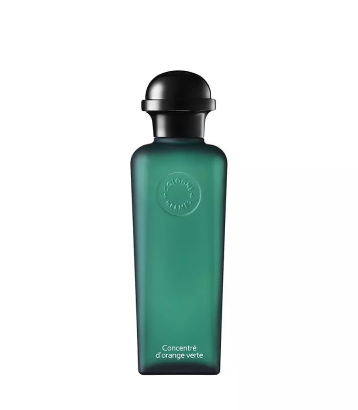 CONCENTRÉ D'ORANGE VERTE Eau de Toilette Vaporisateur