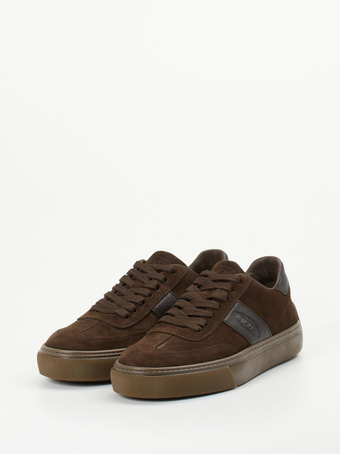 Sneaker-46612090161 Tod's