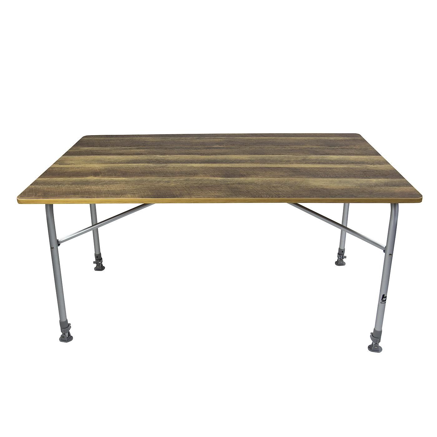Bo-Camp Feather 118 x 79 Tisch