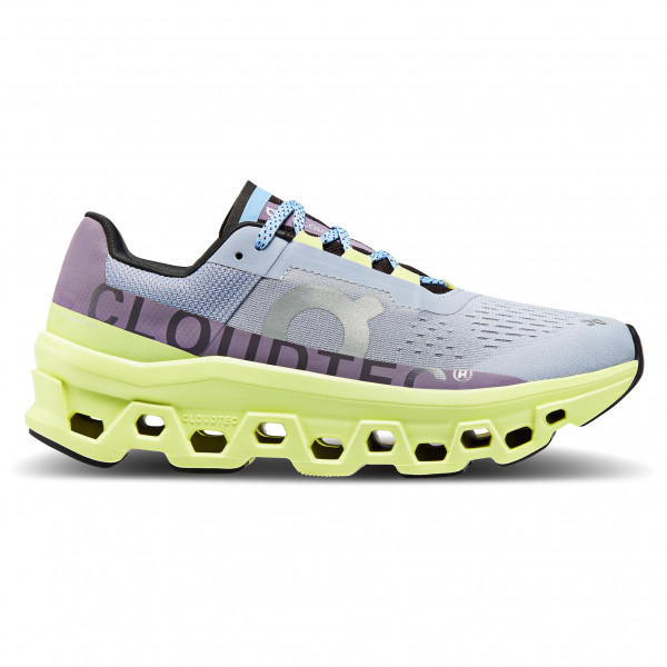 On - Women's Cloudmonster - Runningschuhe