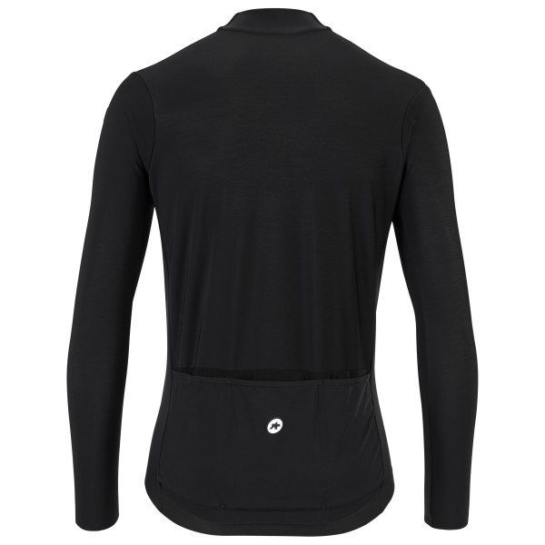 ASSOS - Mille GT Spring Fall L/S Jersey C2 - Fahrradjacke