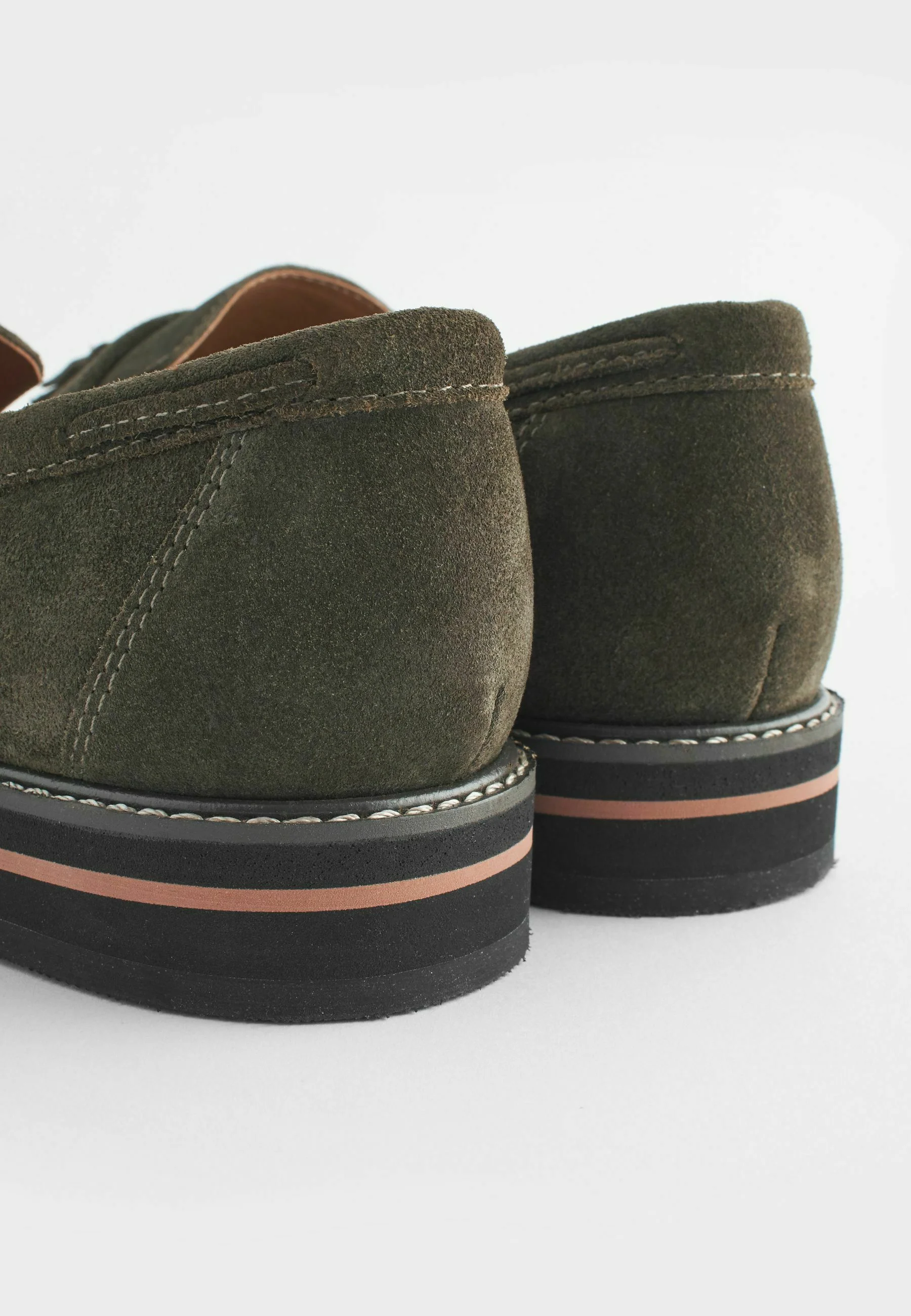 Zapatos náuticos Next
