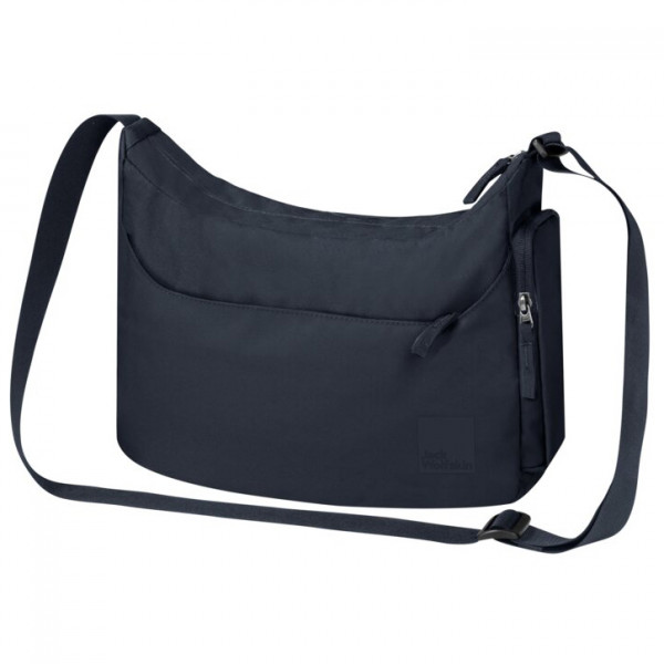Jack Wolfskin - Women's Boomtown 8 - Umhängetasche