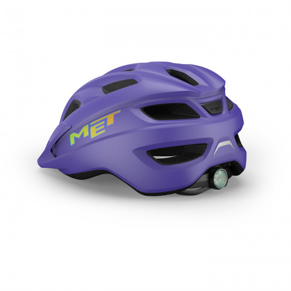MET - Kid's Crackerjack - Radhelm