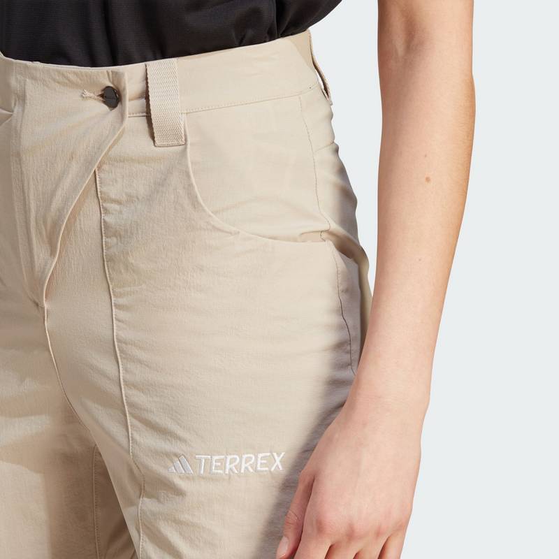 adidas TERREX Xperior Hose Wanderhose Damen