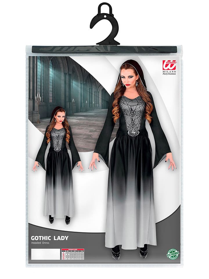 Carnival Party Kostümkleid 