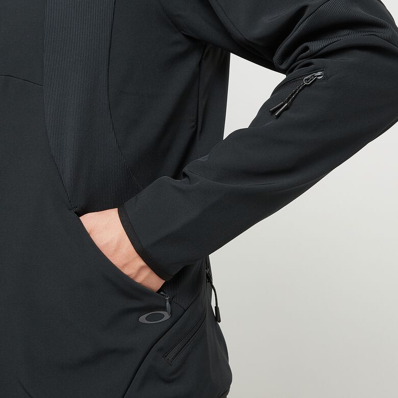 Oakley Latitude Arc Jacket blackout