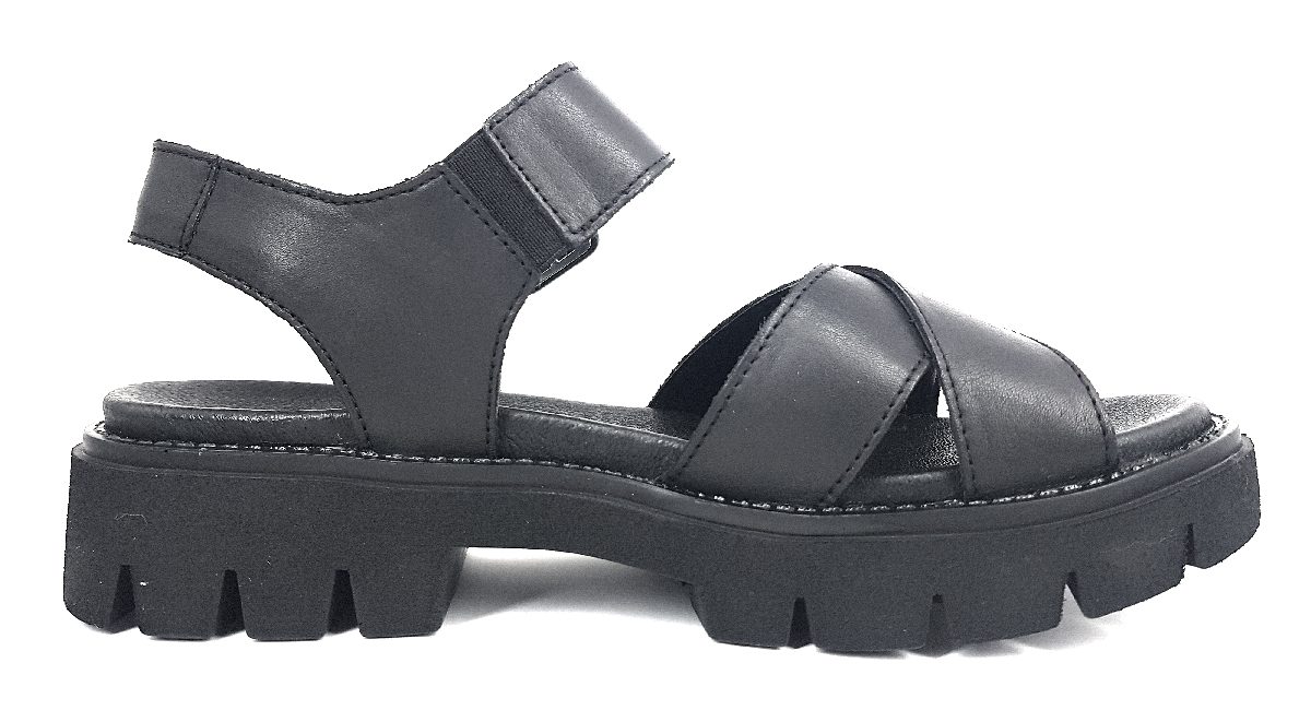 Remonte D7950-00 Schwarz schwarz