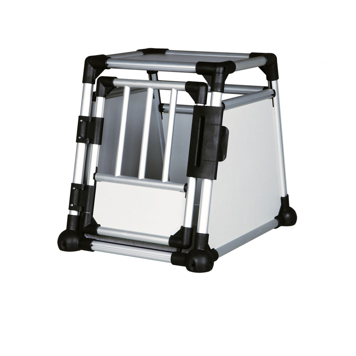 Trixie Transportbox Aluminium kaufen bei ZooRoyal