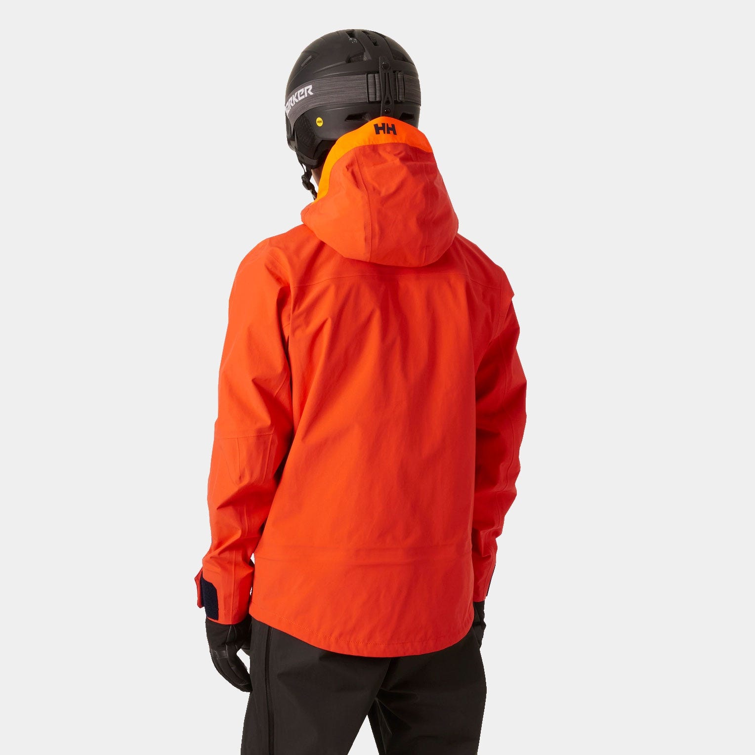 Men's Sogn Shell 2.0 Ski Shell Jacket