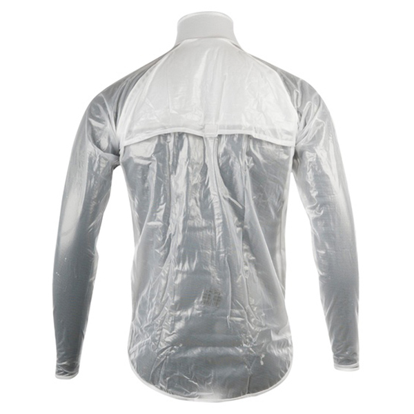 Bioracer - Jacket Virga Rain - Fahrradjacke