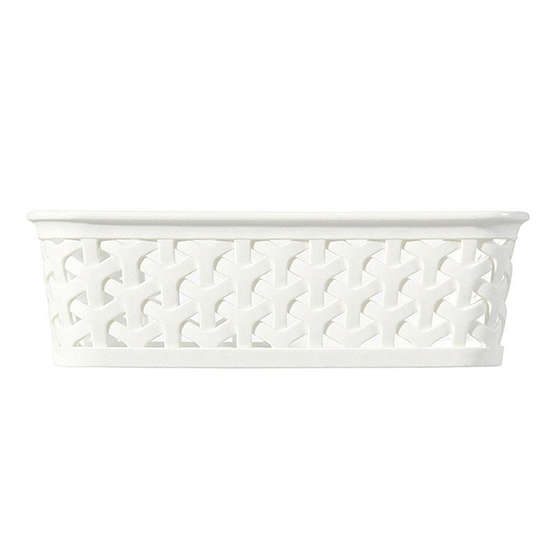 Curver Oppbevaringskurv My Style 19,8x14,2x6 cm