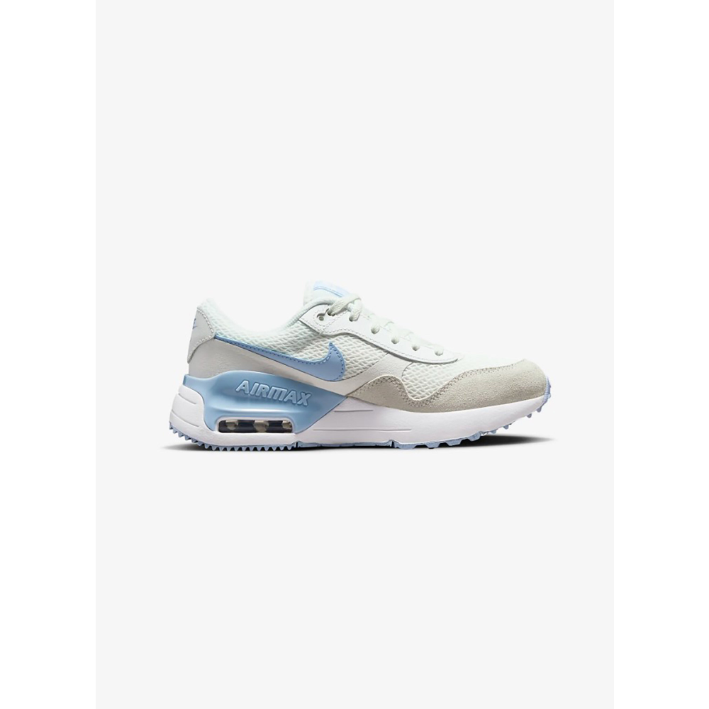 Nike Air Max SYSTM DQ0284-111 / weiss