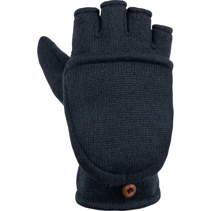 Reusch Comfy Fleece Handschuhe