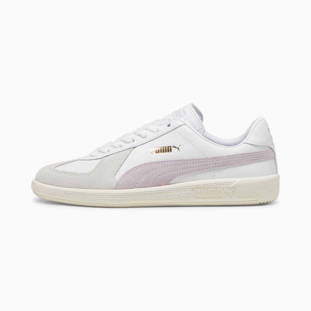 PUMA Army Trainer 386607_12 / lila