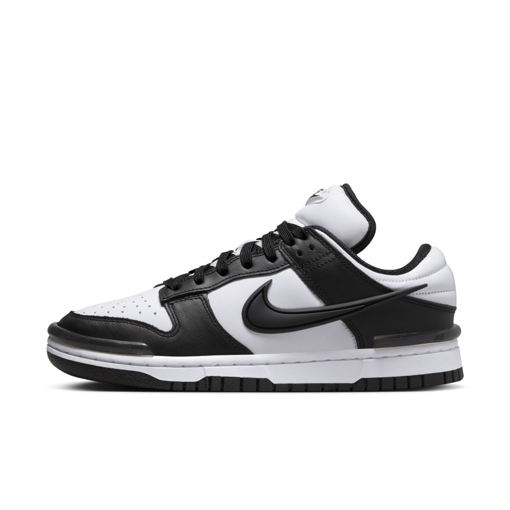 Nike Dunk Low Twist DZ2794-001 / schwarz