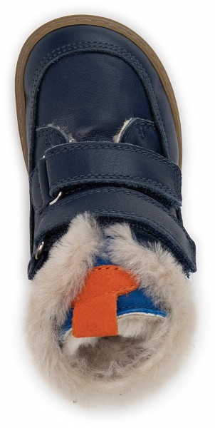 Balducci ~ HighCut Klettschuh Winter ~ Navy