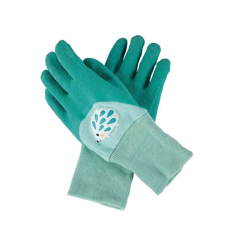 Gants de jardinage Happy garden Janod