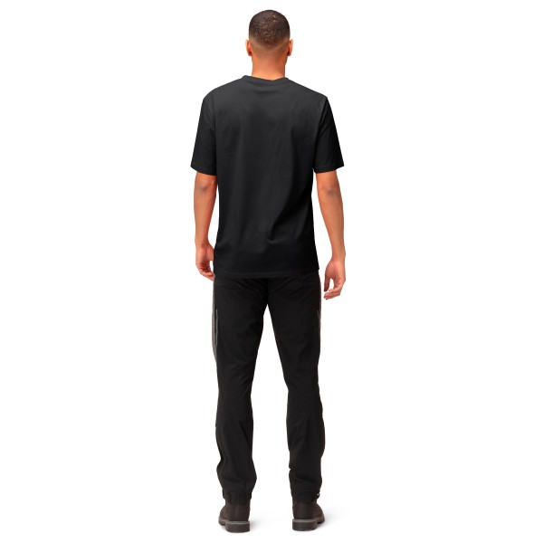 Norrøna - /29 Cotton Duotone - T-Shirt