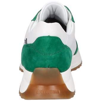 Rieker R-Evolution Sneaker in weiß