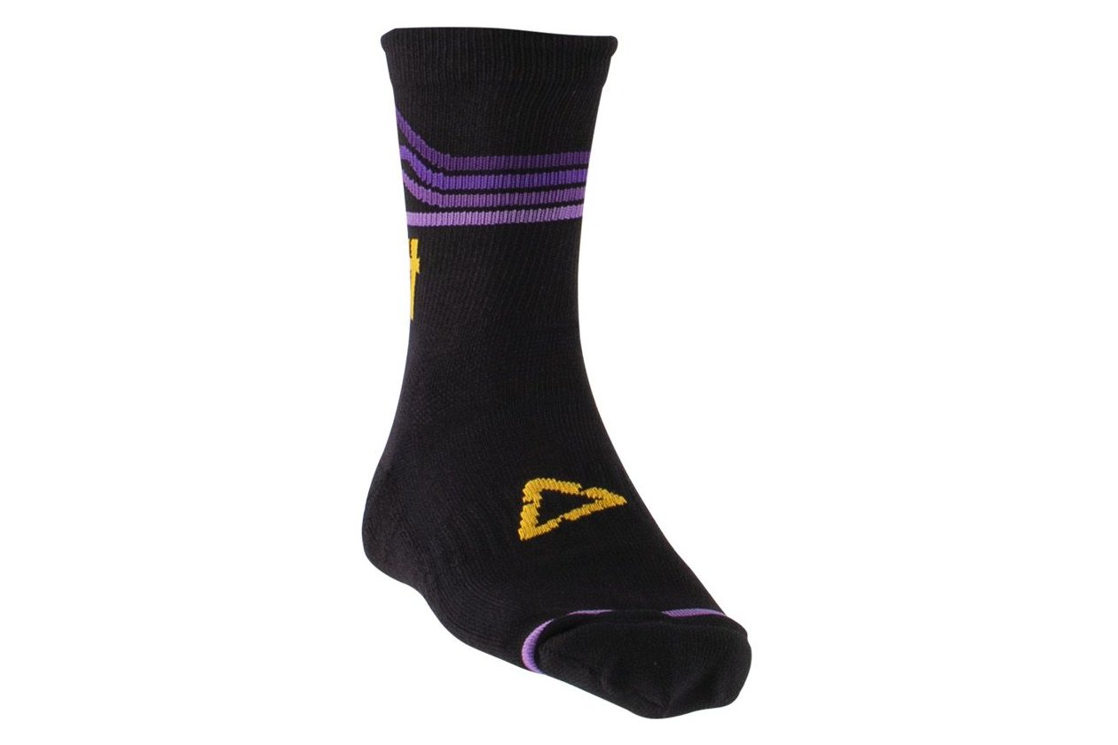 Leatt MTB Socks - 2023