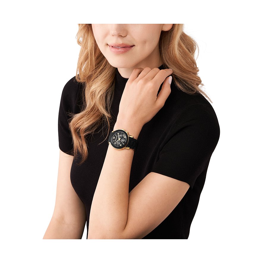 Michael Kors Chronograph RUNWAY