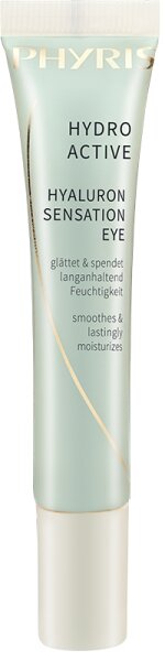 PHYRIS Hydro Active PHY Hyaluron Sensation Eye Augenserum