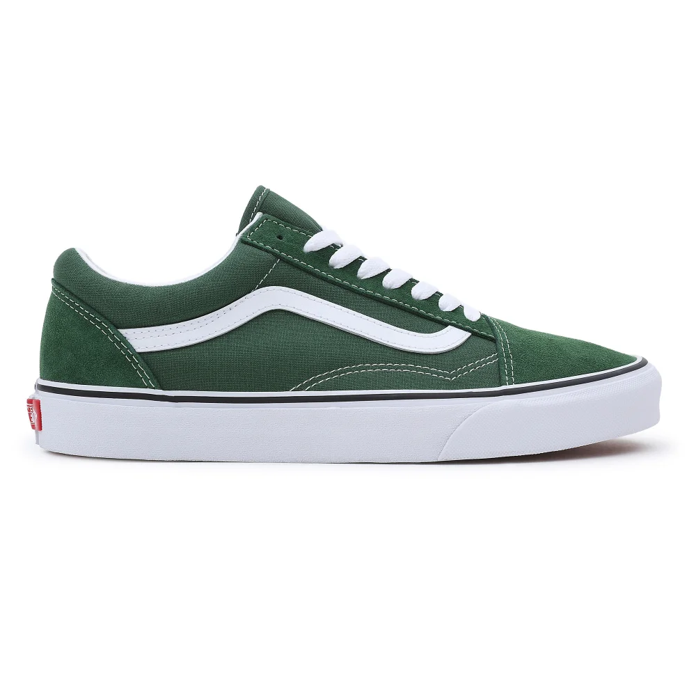 Vans Old Skool VN0005UF6QU1 / grün