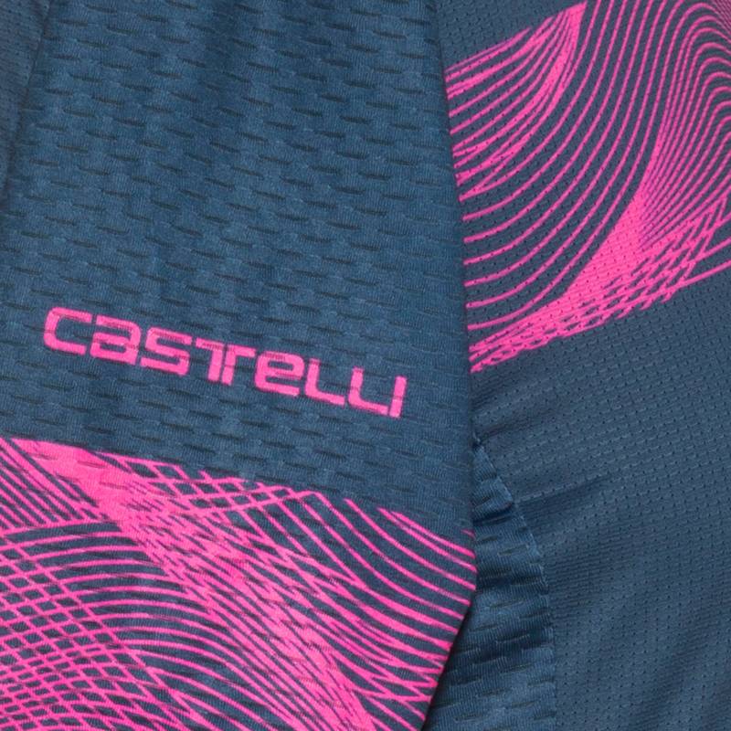 castelli FENICE Trikot Damen