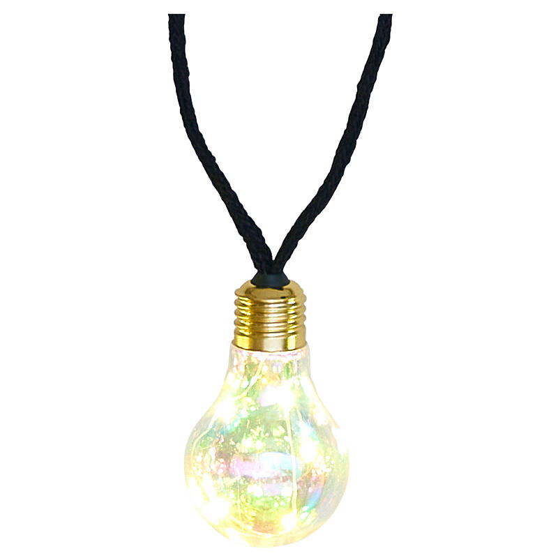 Home Lysslynge 10 LED-lys