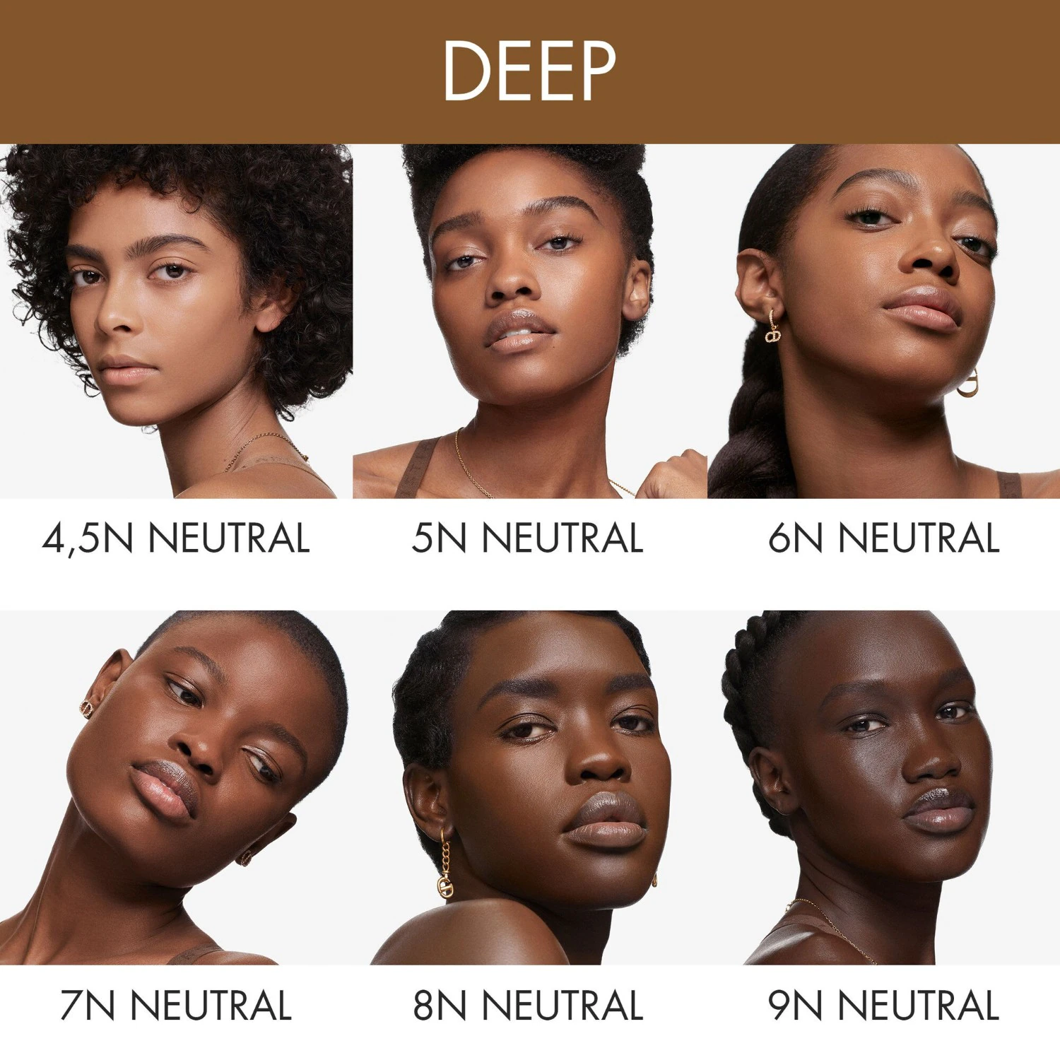 DIOR Hydra Nude – Podkład – 24-godzinna naturalna doskonałość i 48-godzinne nawilżenie