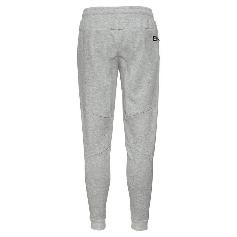 BIDI BADU Matu Basic Cuffed Pants Sweathose Herren