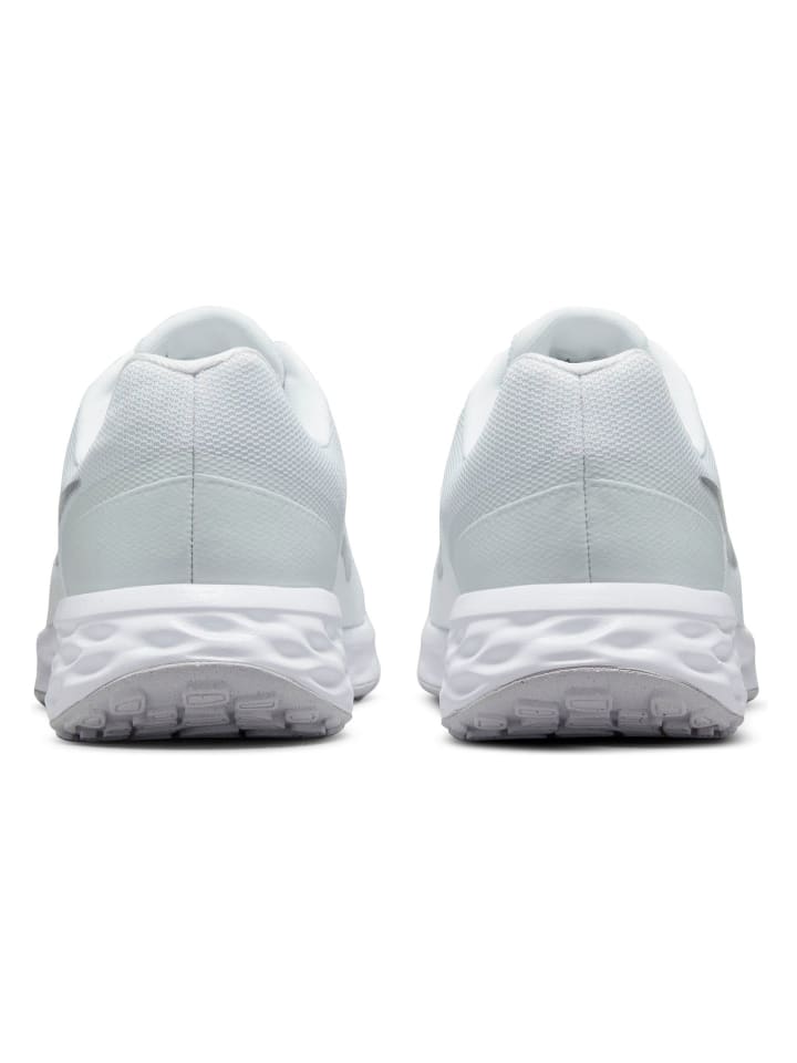 Nike Sneakers Low REVOLUTION 6 Next Nature in weiß günstig kaufen