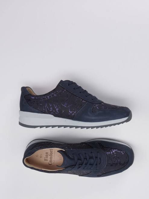 Schnürschuh-26611090179 Finn Comfort