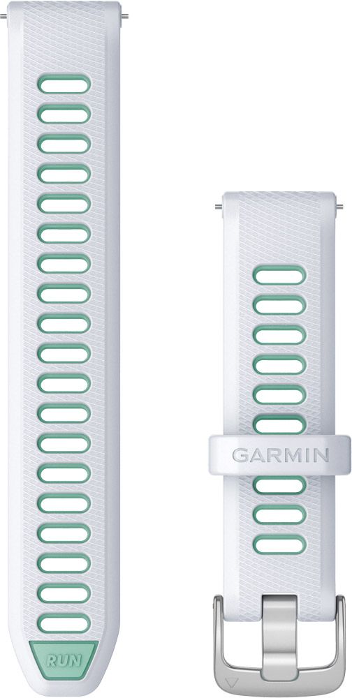 Garmin Forerunner 245s/255s/265s Schnellwechsel Silikon Armband 18 mm kaufen | Bike-Discount