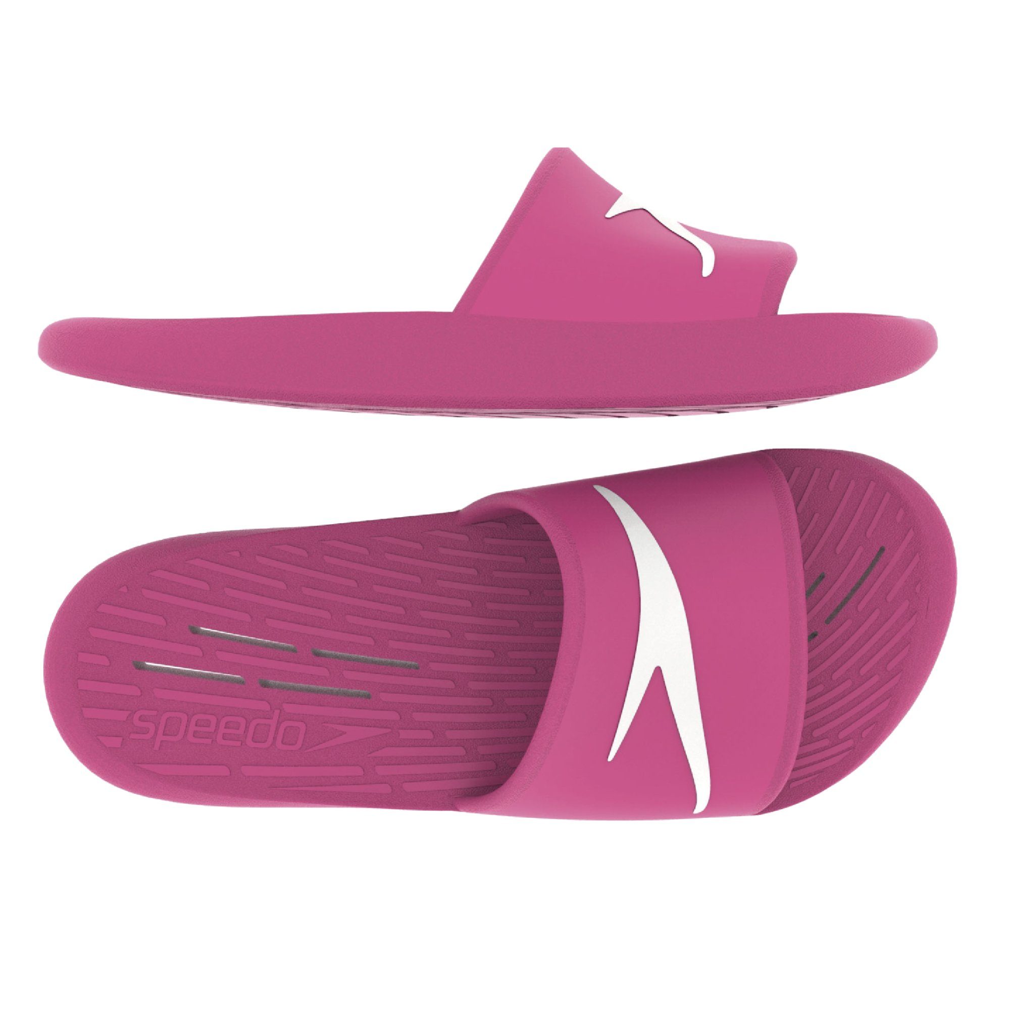 Speedo Speedo Slide Damen Badeschuh