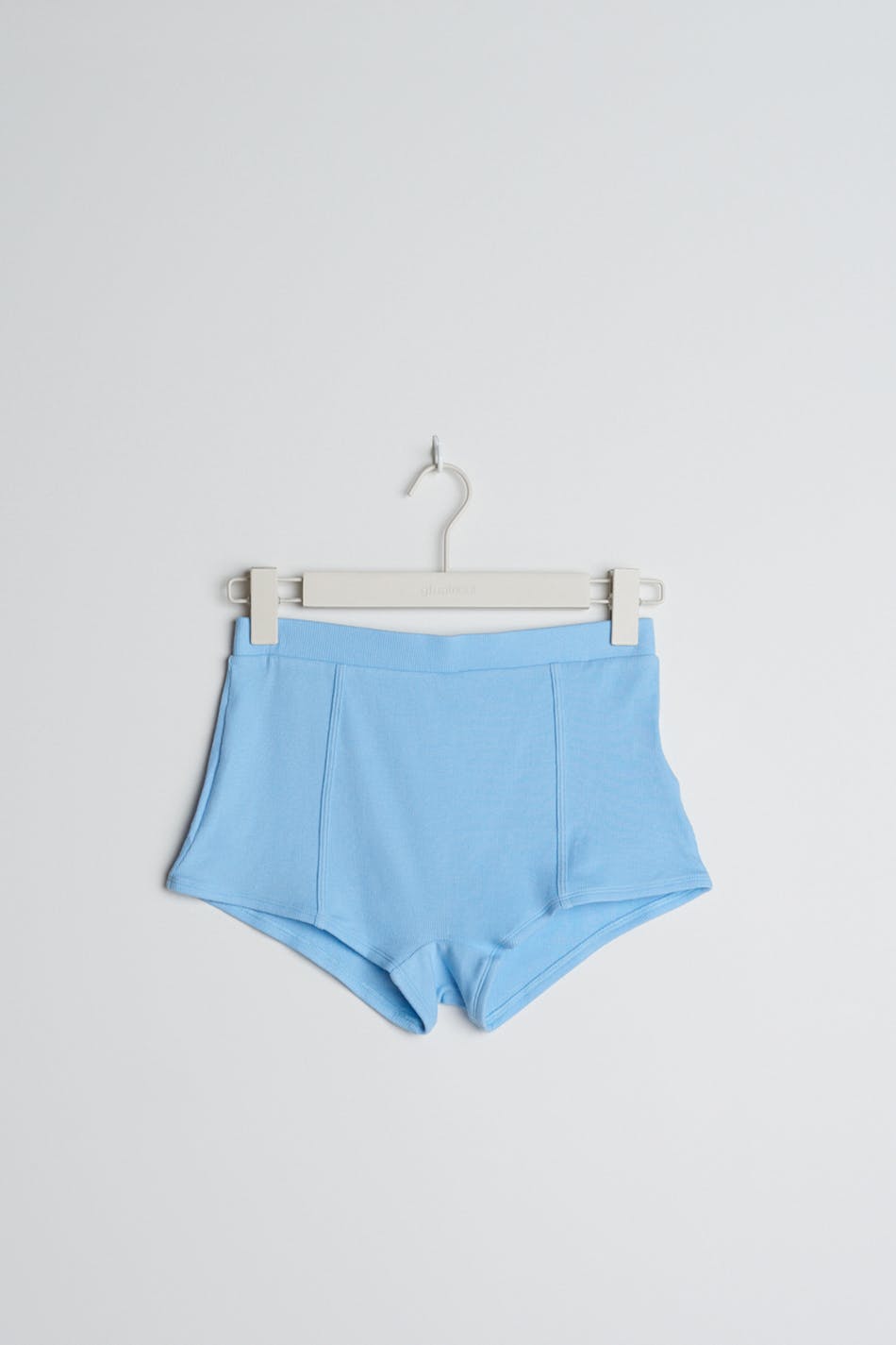 Mindy high waist hotpants