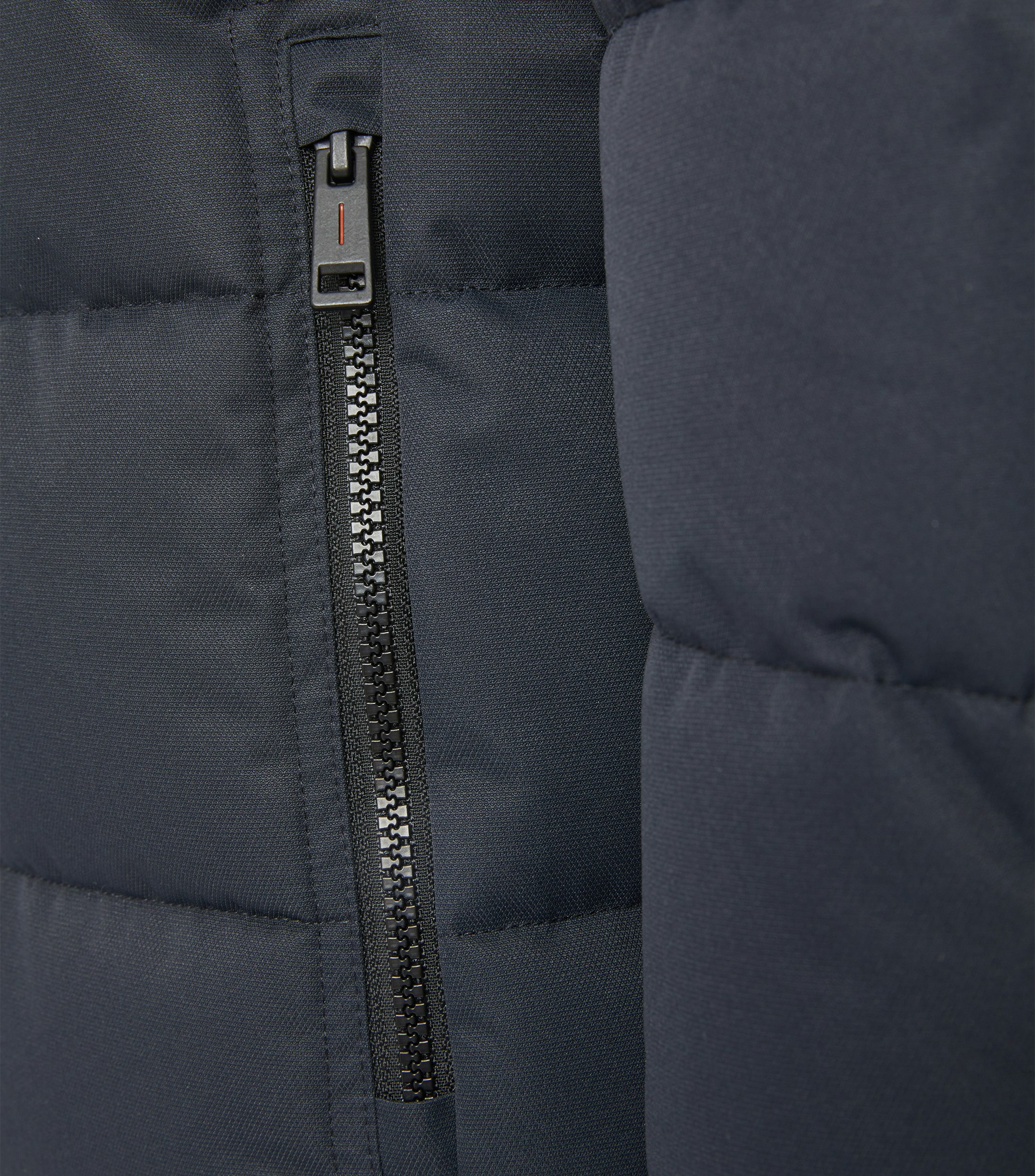 Steppjacke