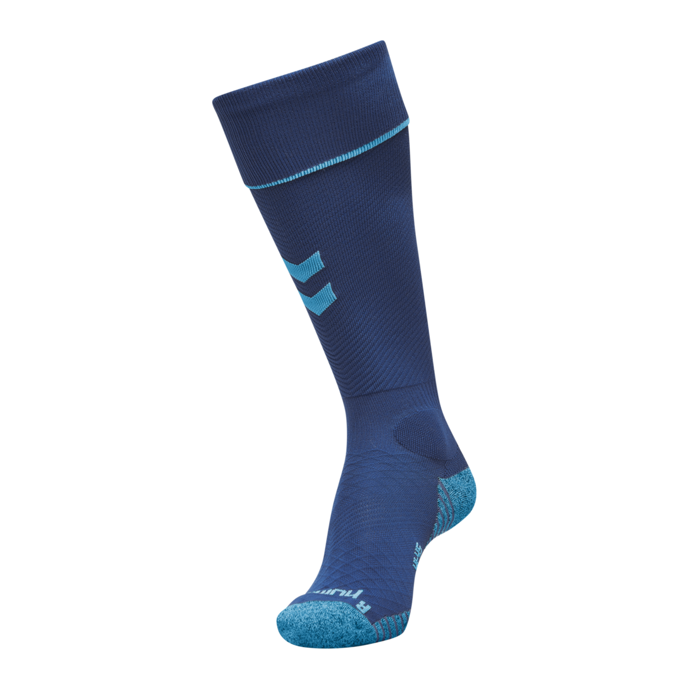 Hummel Pro Football Sock Socken Blau F8744