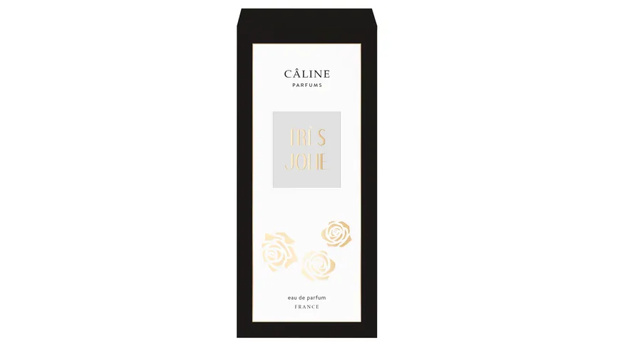 CÂLINE Très Jolie Eau de Parfum 60 ml