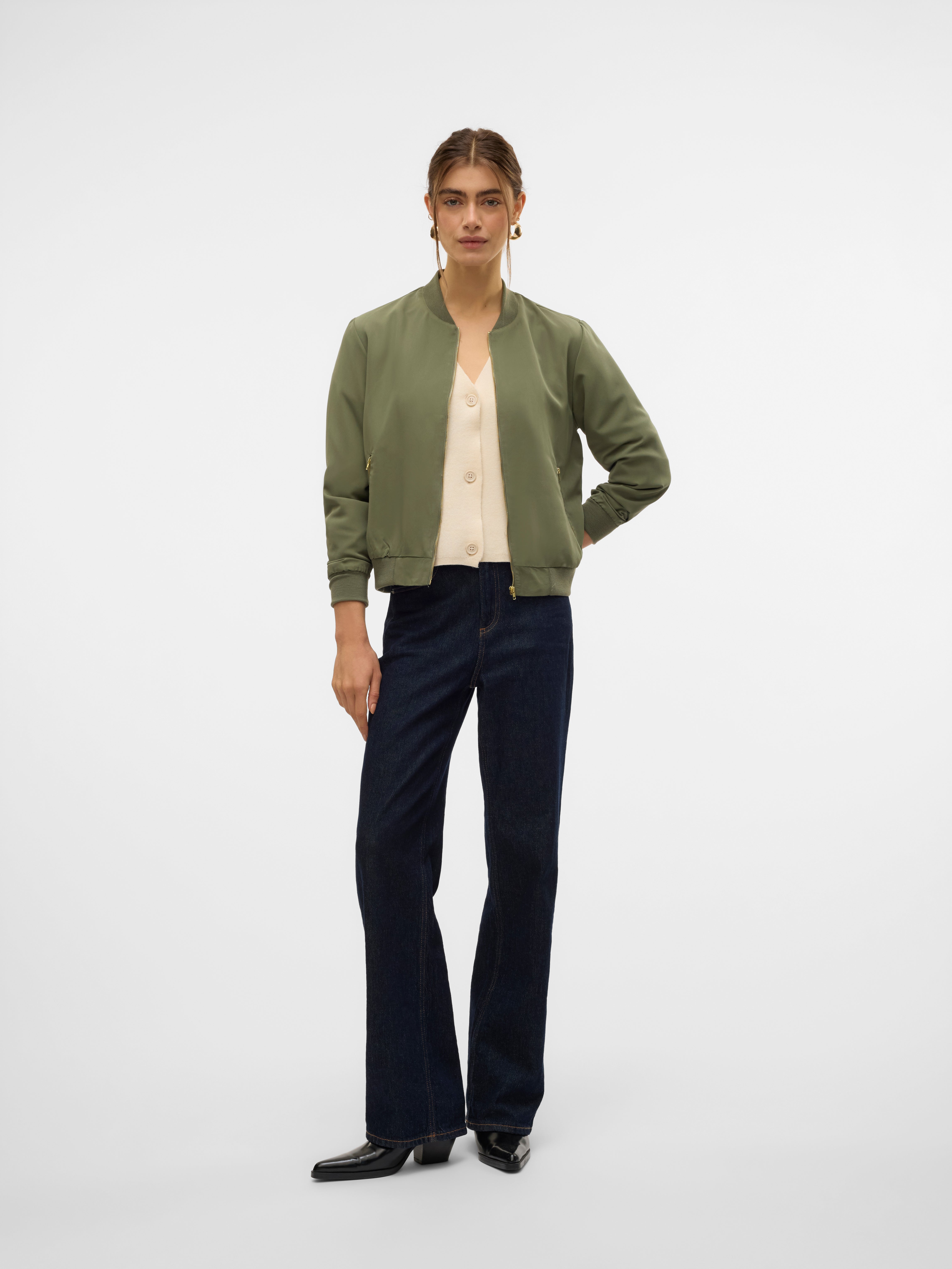 VMSUMMER Bomberjacke