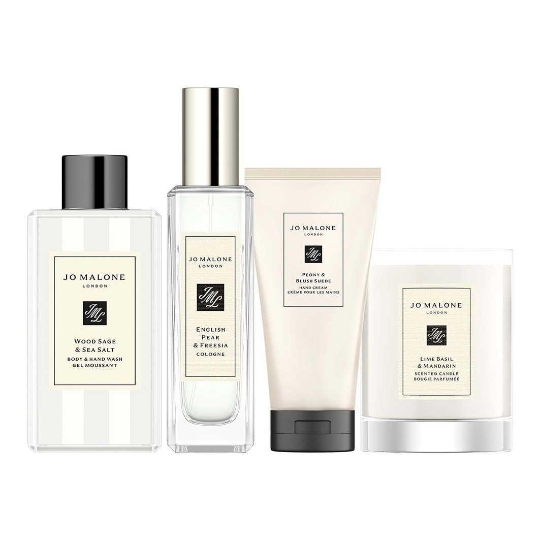 Little Luxuries Travel Kit