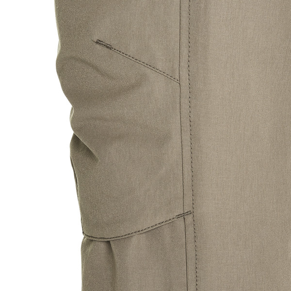 AMBORO PANTS Damen - Softshellhose