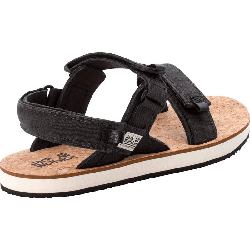 Jack Wolfskin ECOSTRIDE 2 Sandalen Herren